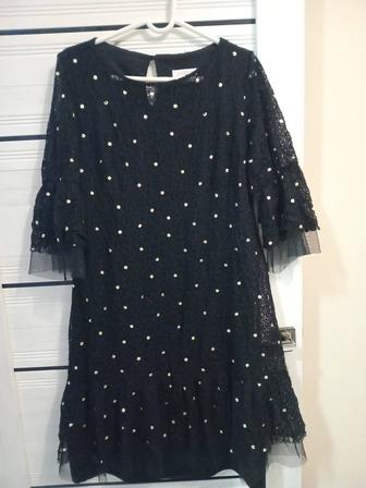 Вечерний платье