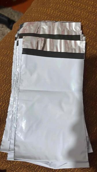 Пакеты для каспи