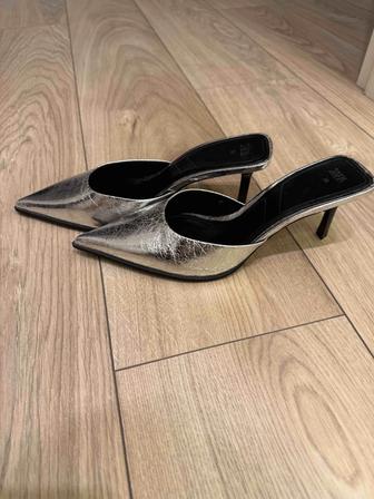Мюли Zara