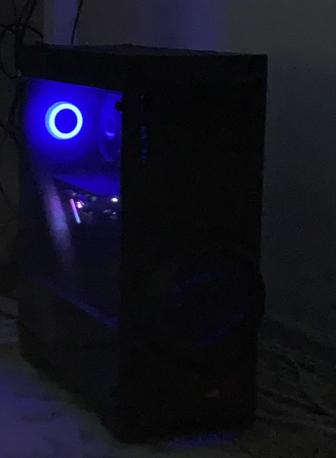 Продаю игровой ПК