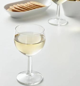 Продам бокалы для вина