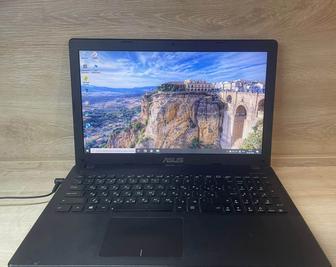 Ноутбук ASUS