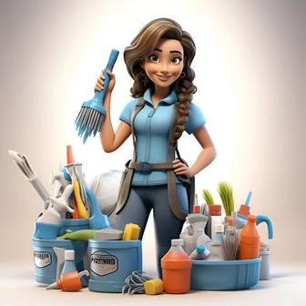 Клининг , уборка квартир и домов