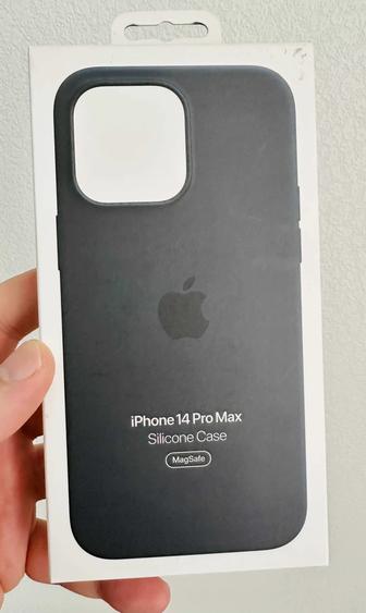 Чехол оригинал на iPhone 14 Pro Max