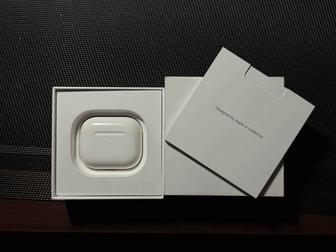 Air pods 3 наушники