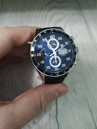 Часы Tag Heuer