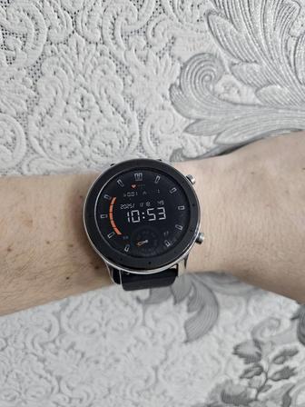 Смарт часы Amazfit GTR