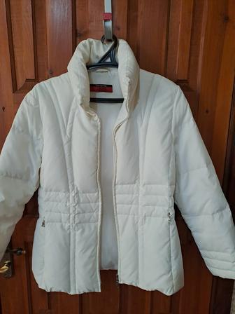 Пуховик фирмы тайфун германия