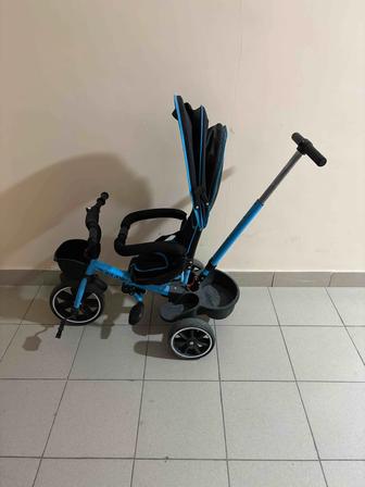 Велосипед трехколесный детский