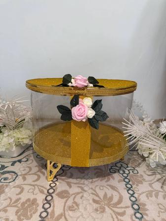Корзина тойбастар 1шт большая