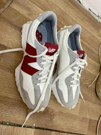 Кросы NB