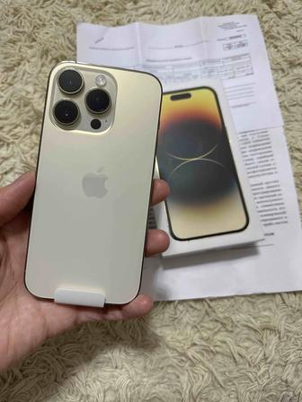 iPhone 14 Pro новый айфон 14 про