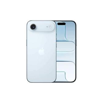 Новый iPhone Air. Sky Blue. 256GB. Распечатанный. Магазин Red Geek