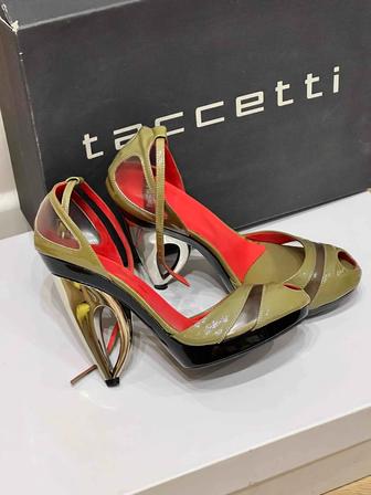 туфли tacceti