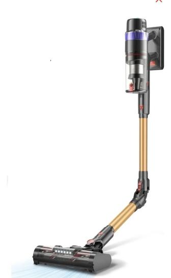 Пылесос PRETTYCARE Cordless
Stick Vacuum Cleaner V3
мультиколор