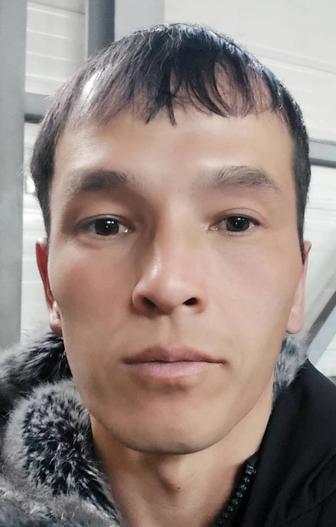 Разнорабочий
