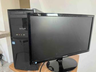 Продам компьютер