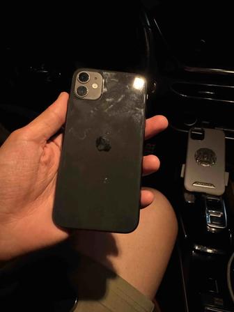Продам iPhone 11