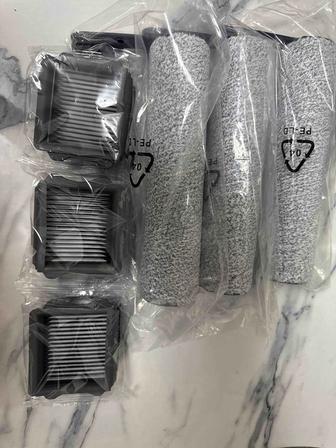 Бытовая техника Пылесосы Аксессуары для пылесосов