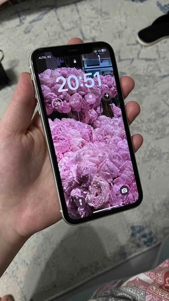 iPhone 11 оригинал 128гб