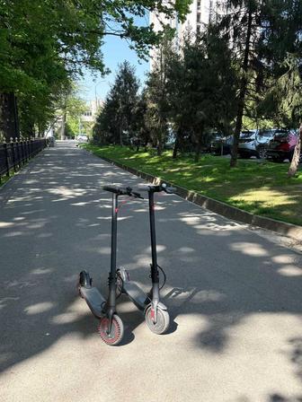 Продам электросамокат