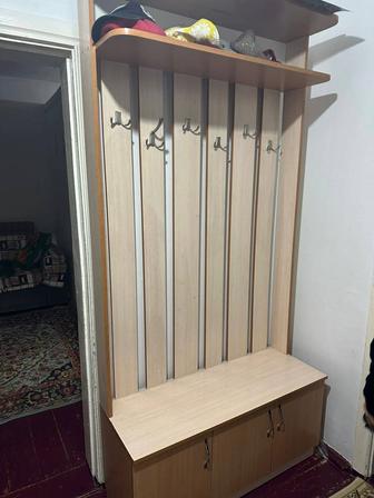 Шкаф для прихожей