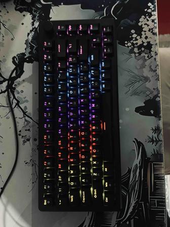 Клавиатура Xtreon XT75