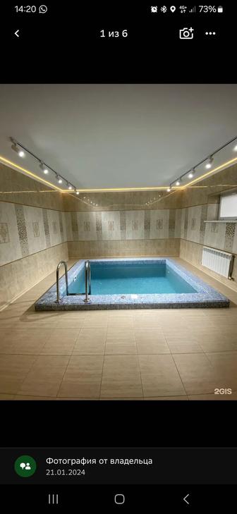 Выполняем малярные работы внутренние и наружные виды работ