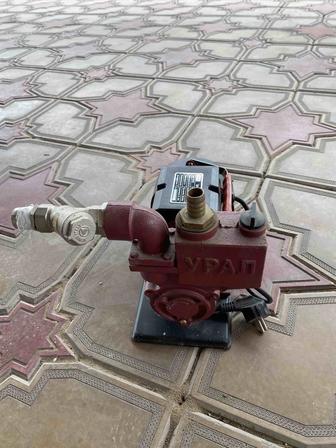 поверхностный центробежный насос