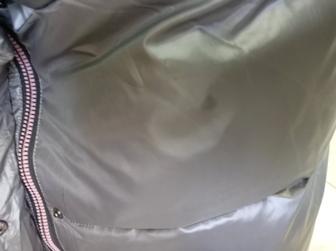 Продам пуховик