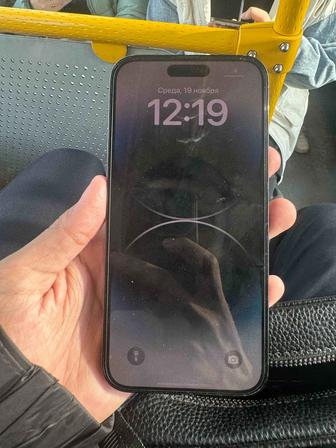 Айфон 14 про макс 512 гб