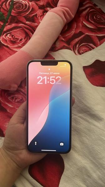 Продается IPhone 13pro