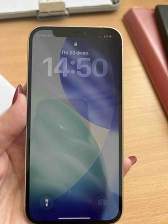 Продается айфон 12 про в идеальном состоянии без царапин и дефектов.