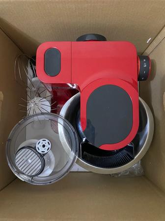 Кухонный комбайн Bosch mum serie 2