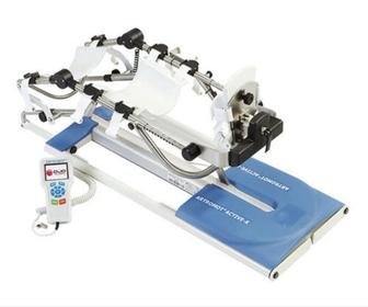 Реабилитация после операций и травм,Артромот в аренду