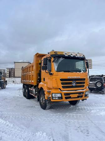 Уборка снега