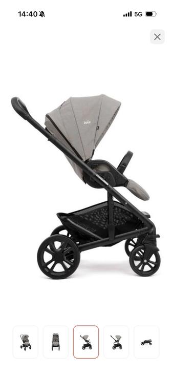 Продам коляску