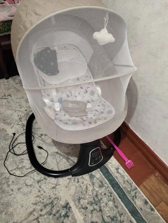 Люлька сатам почти Жана