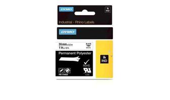 Картридж DYMO Rhino, 24 мм