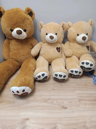 Продаются мягкие игрушки
