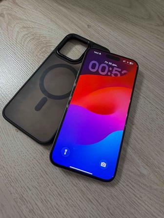Айфон 15 про Макс оригинал