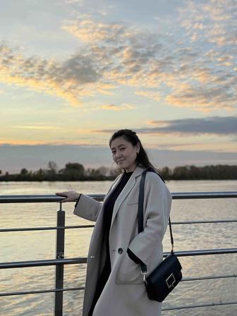 Преподаватель