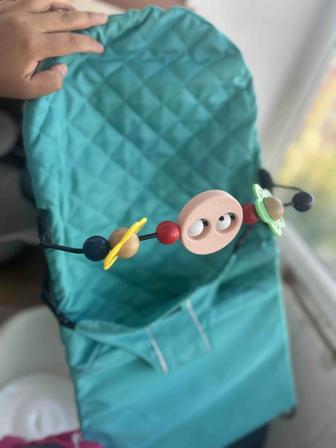 Продам шезлонг