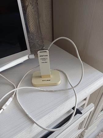 Wi-Fi адаптер TP- Link