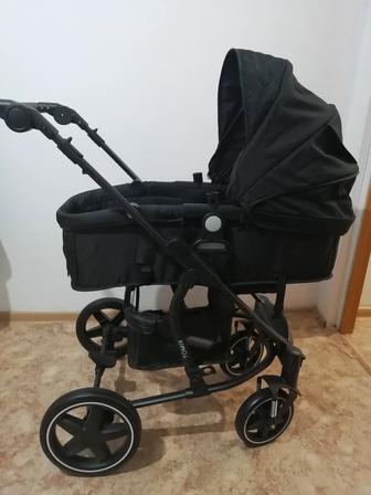 Продаю детскую коляску