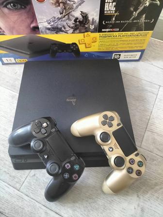 Playstation 4 1TB Slim