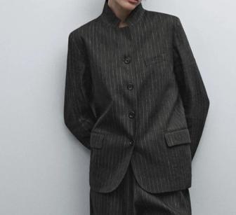 Massimo dutti пиджак