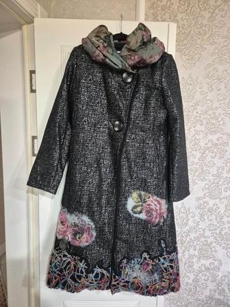 Продам пальто