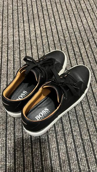Кеды Hugo BOSS 39 размер