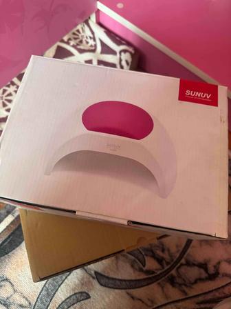 Лампа для маникюра